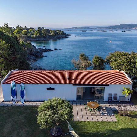 A Factoria Beach House By Prishomes Hio Exteriér fotografie