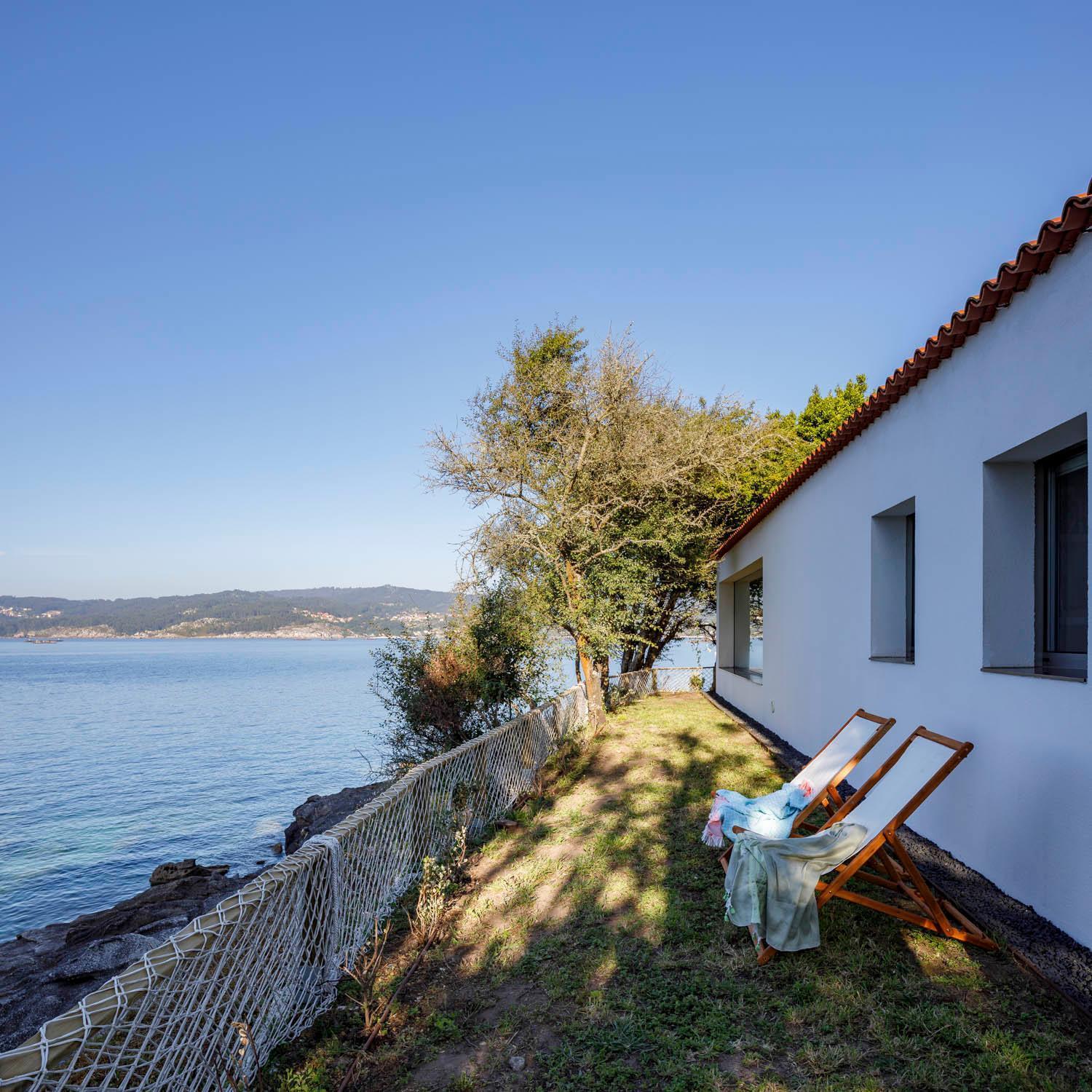 A Factoria Beach House By Prishomes Hio Exteriér fotografie