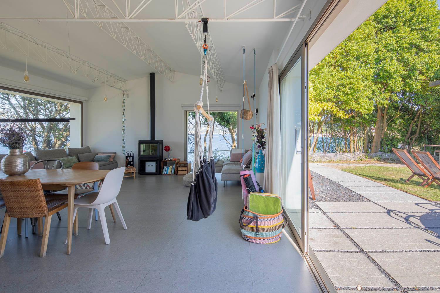 A Factoria Beach House By Prishomes Hio Exteriér fotografie