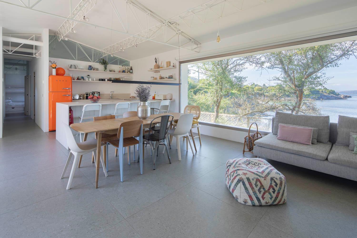 A Factoria Beach House By Prishomes Hio Exteriér fotografie
