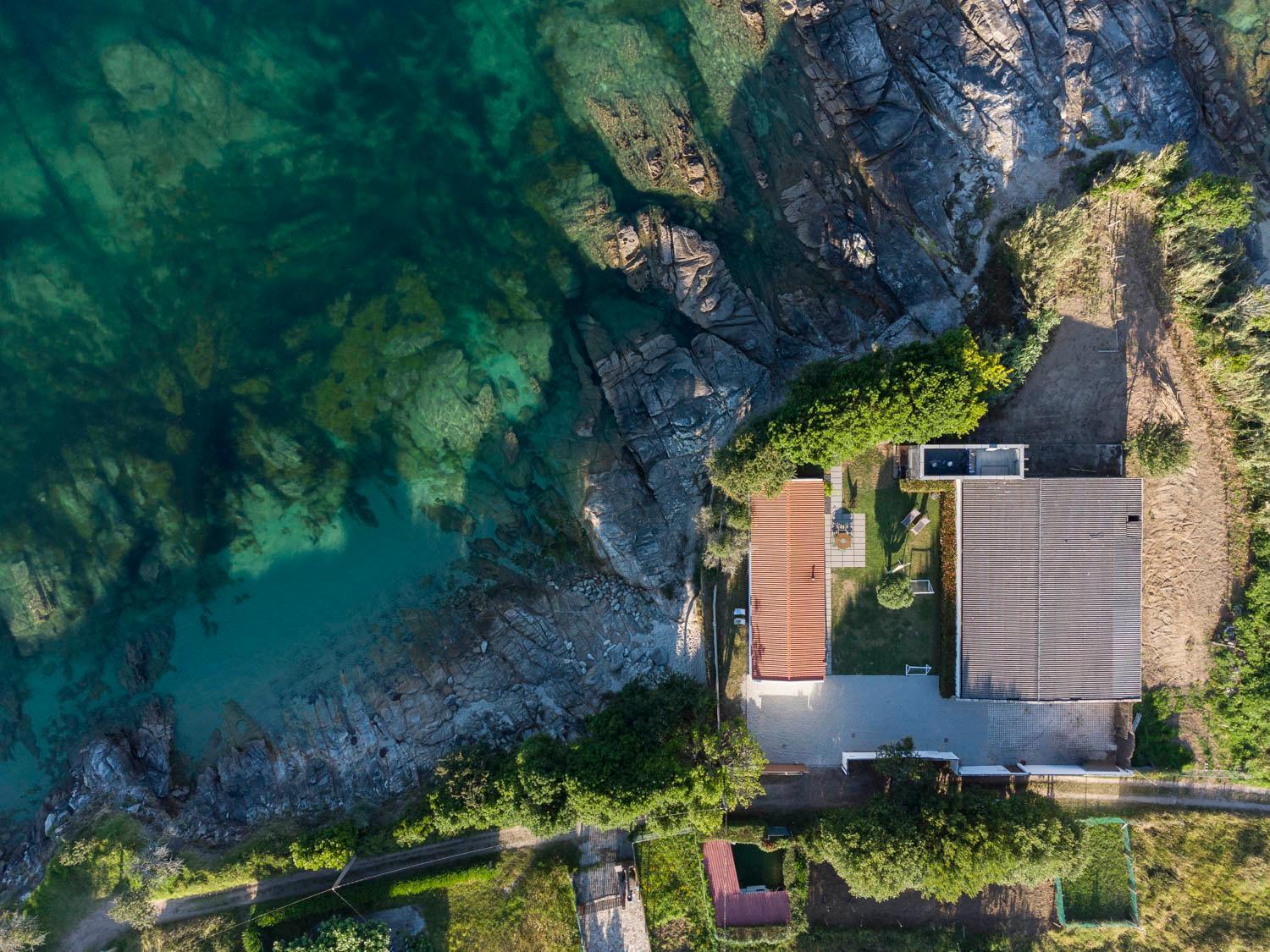 A Factoria Beach House By Prishomes Hio Exteriér fotografie