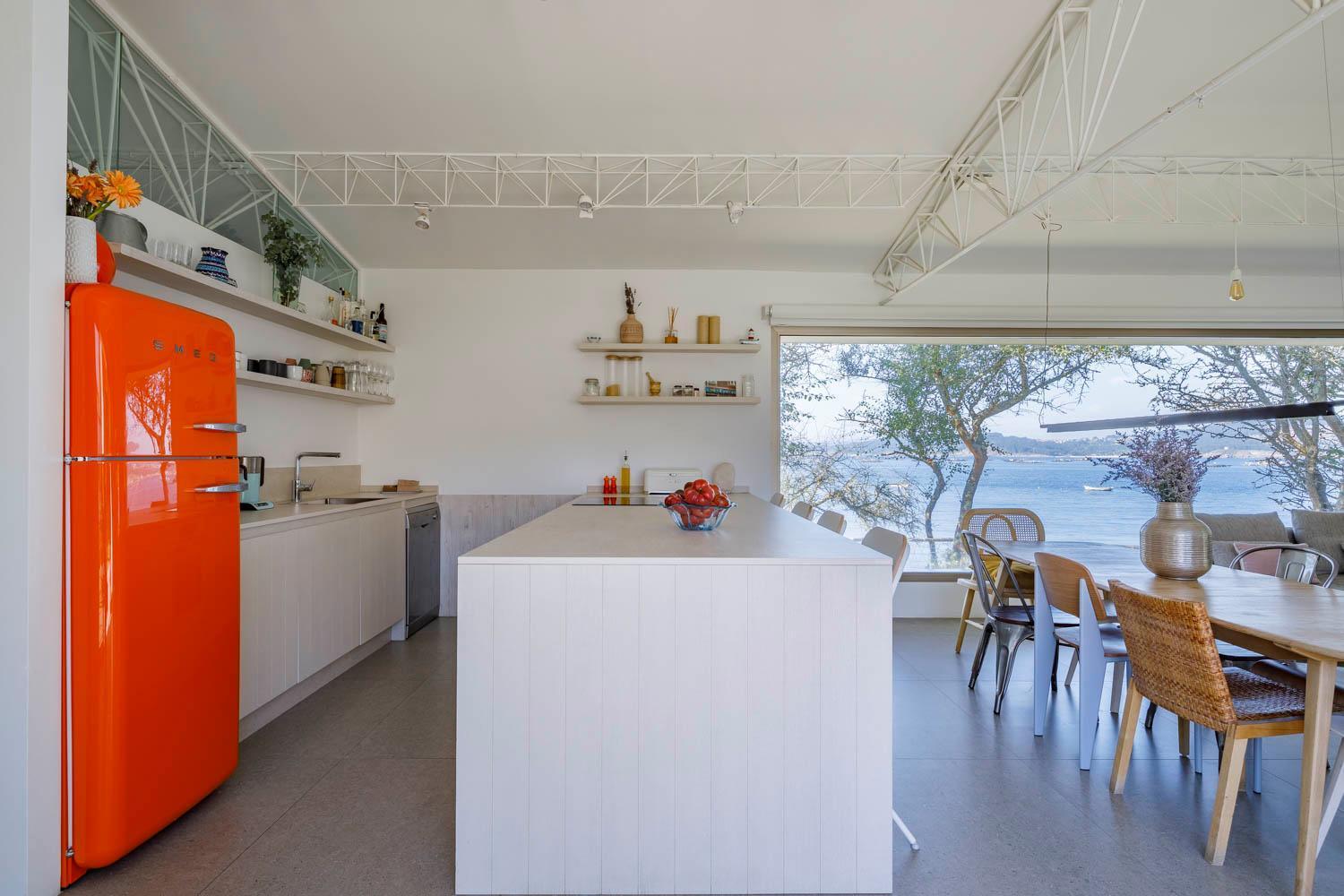 A Factoria Beach House By Prishomes Hio Exteriér fotografie