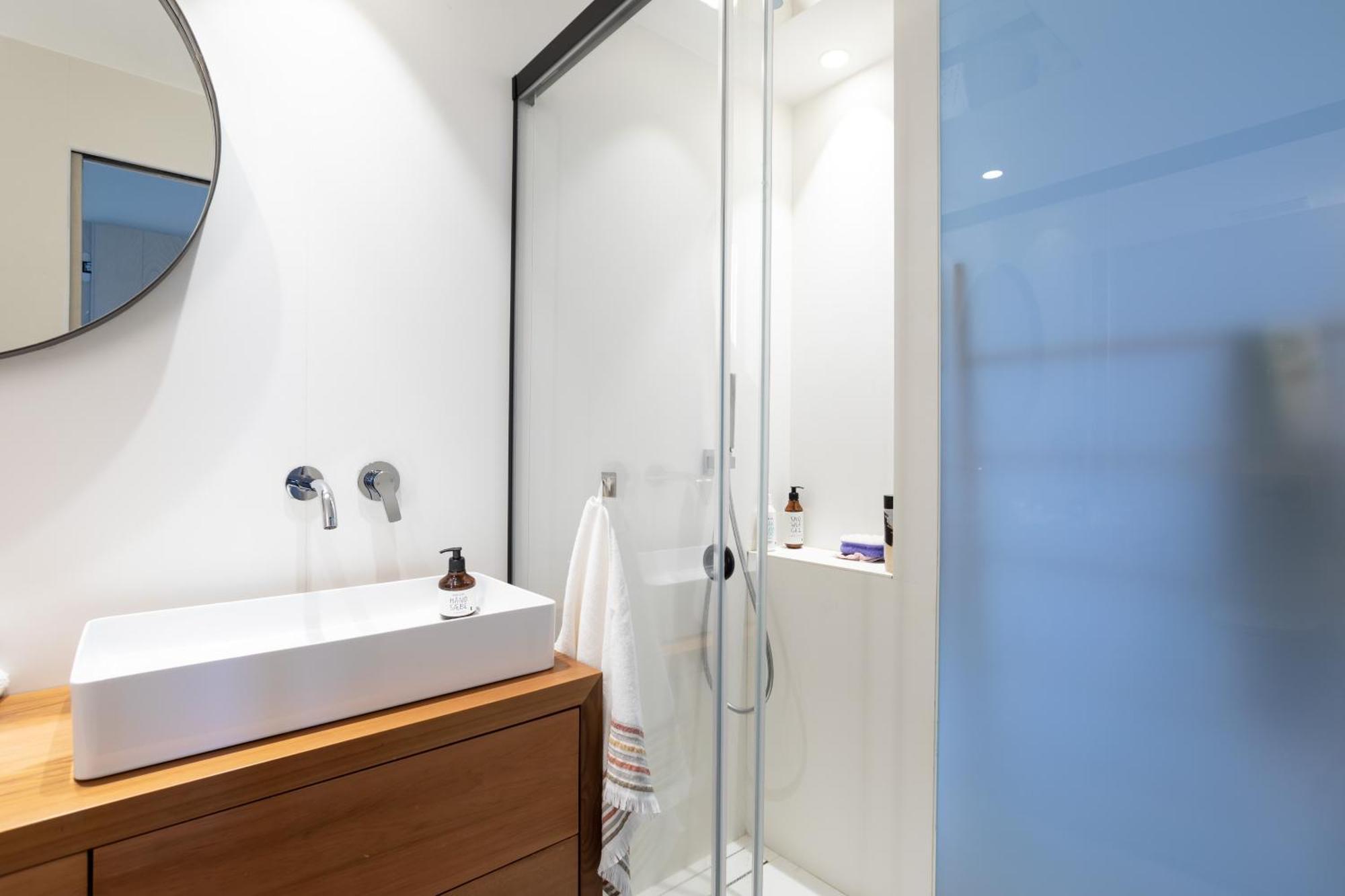 A Factoria Beach House By Prishomes Hio Exteriér fotografie