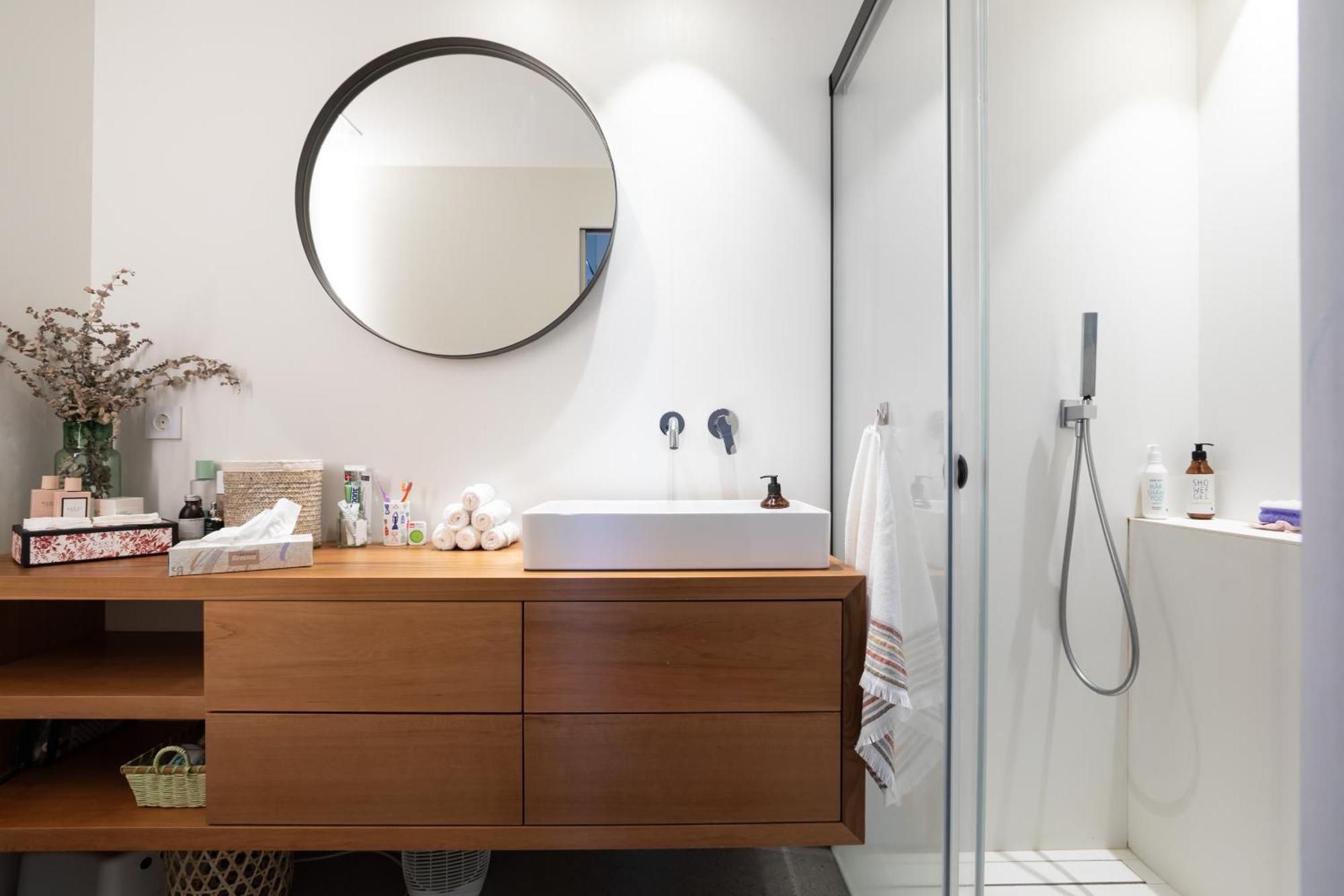 A Factoria Beach House By Prishomes Hio Exteriér fotografie