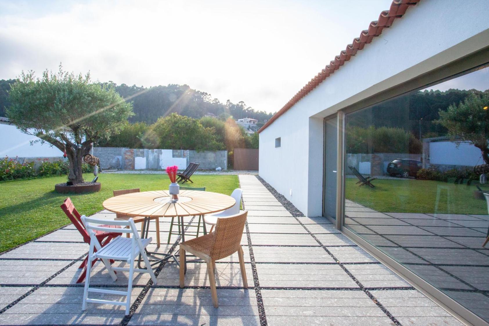 A Factoria Beach House By Prishomes Hio Exteriér fotografie
