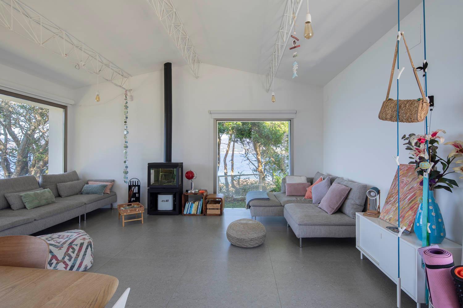 A Factoria Beach House By Prishomes Hio Exteriér fotografie