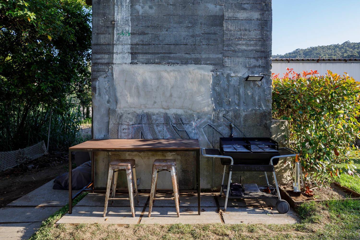 A Factoria Beach House By Prishomes Hio Exteriér fotografie