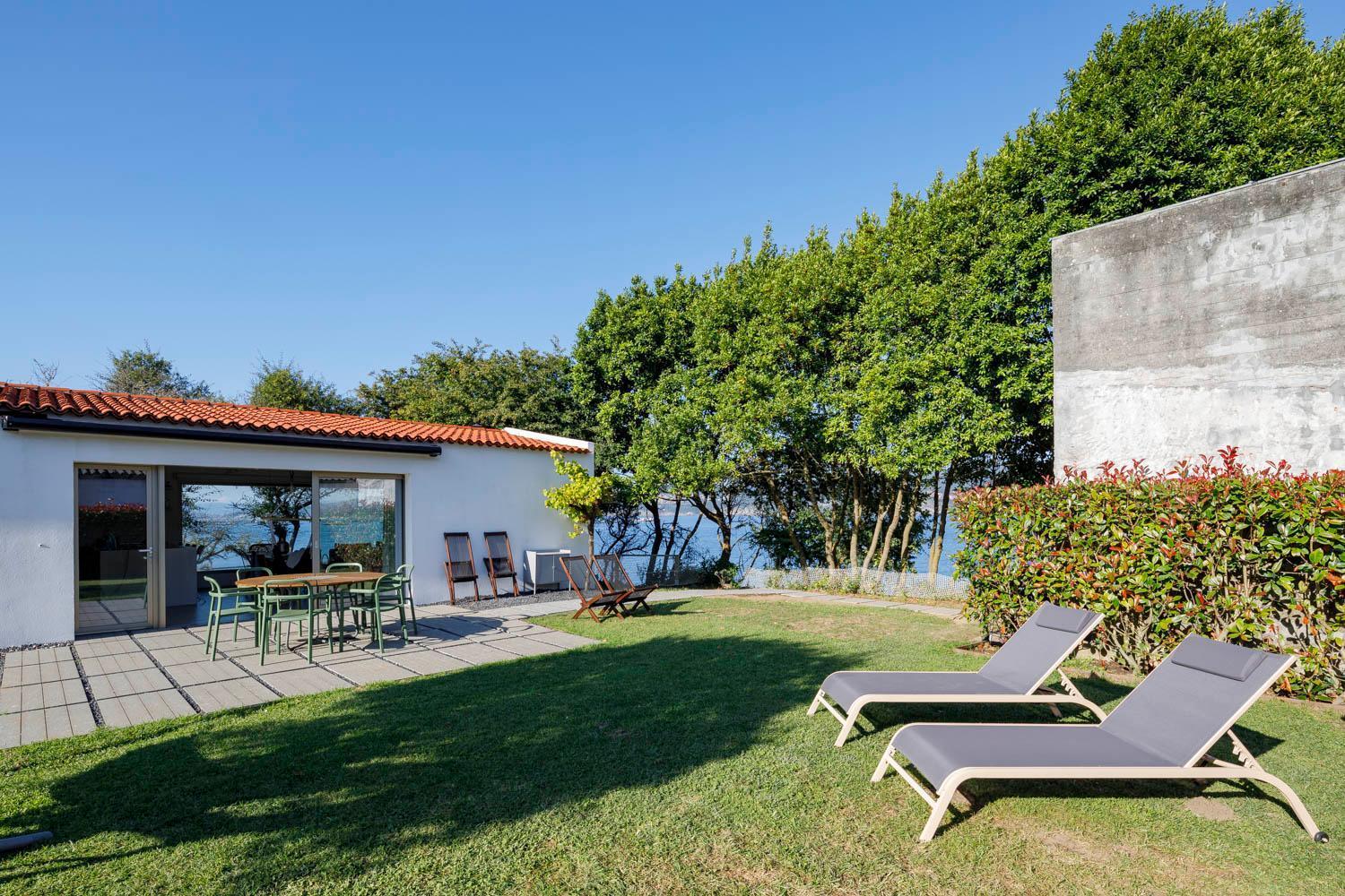 A Factoria Beach House By Prishomes Hio Exteriér fotografie