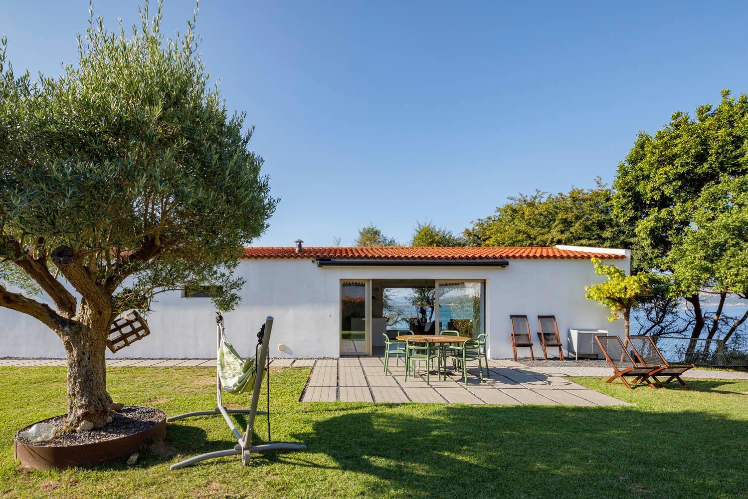 A Factoria Beach House By Prishomes Hio Exteriér fotografie